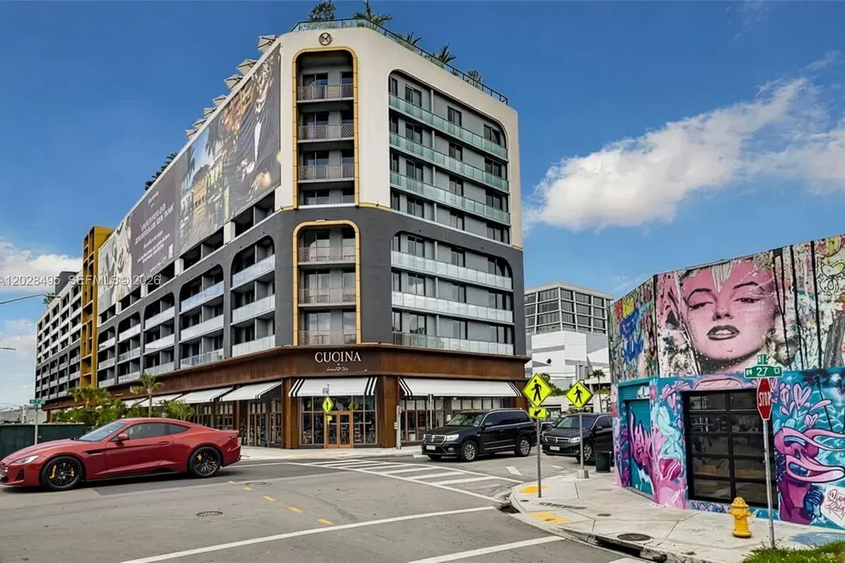 2700 NW 2 Ave # 711, Miami FL 33127