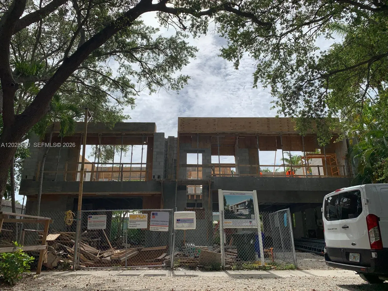 428 NE 17th Ave, Fort Lauderdale FL 33301