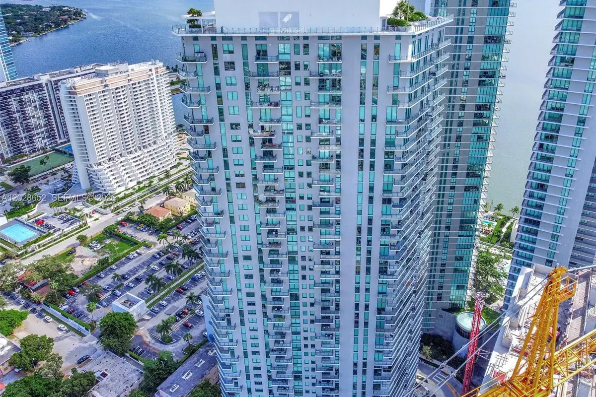 501 NE 31st St # 1002, Miami FL 33137