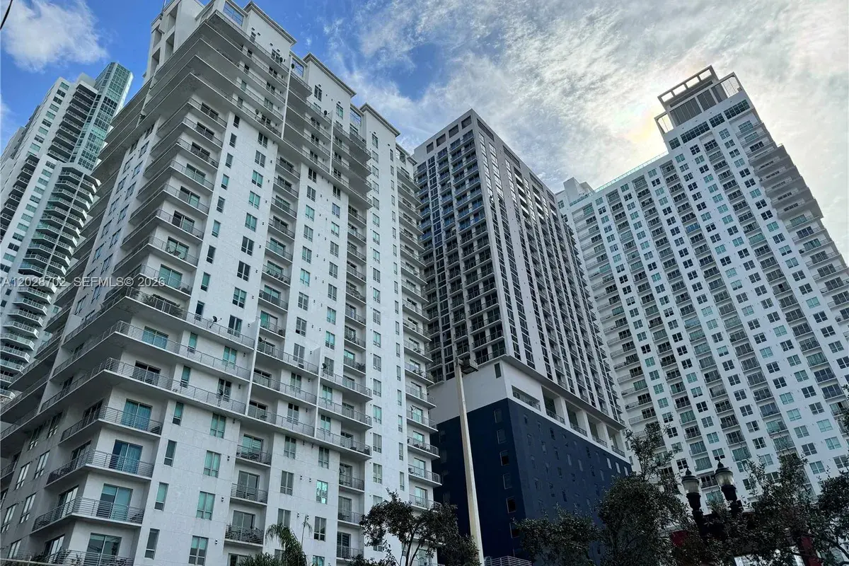 234 NE 3rd St # 1208, Miami FL 33132