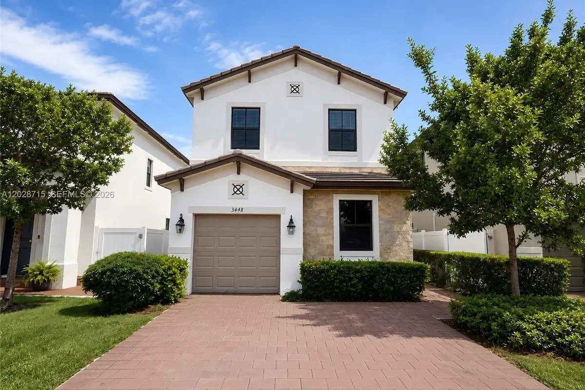 3448 W 110th Ter, Hialeah FL 33018