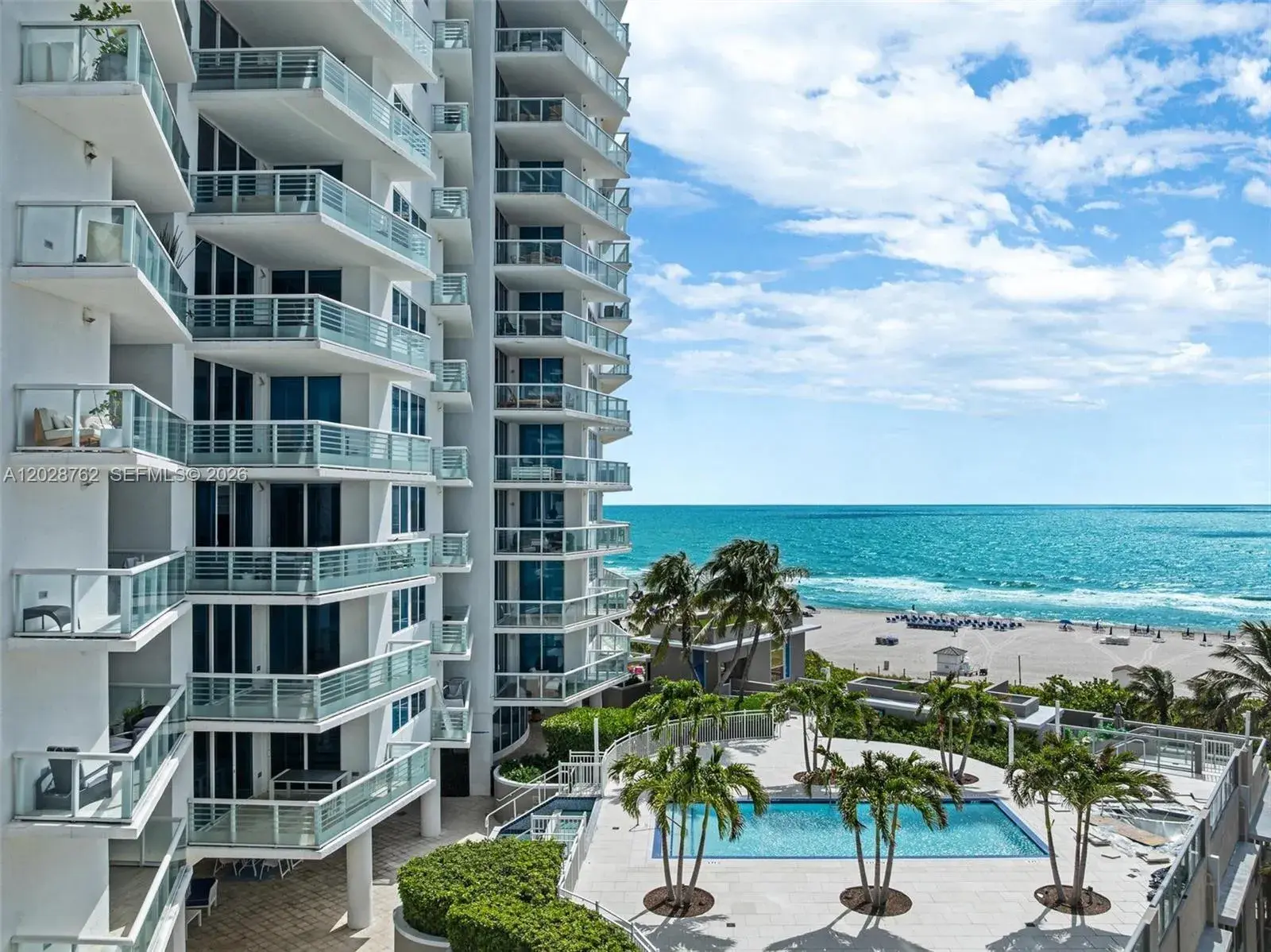 3801 Collins Ave # 703, Miami Beach FL 33140