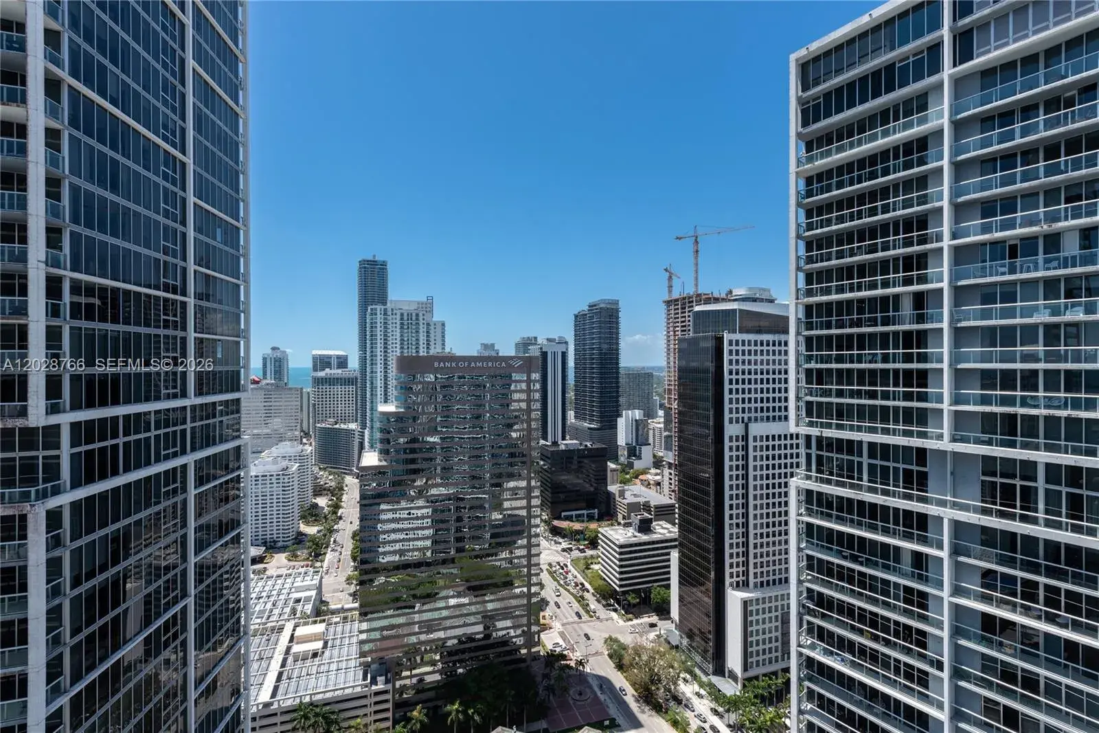475 Brickell Ave # 4213, Miami FL 33131