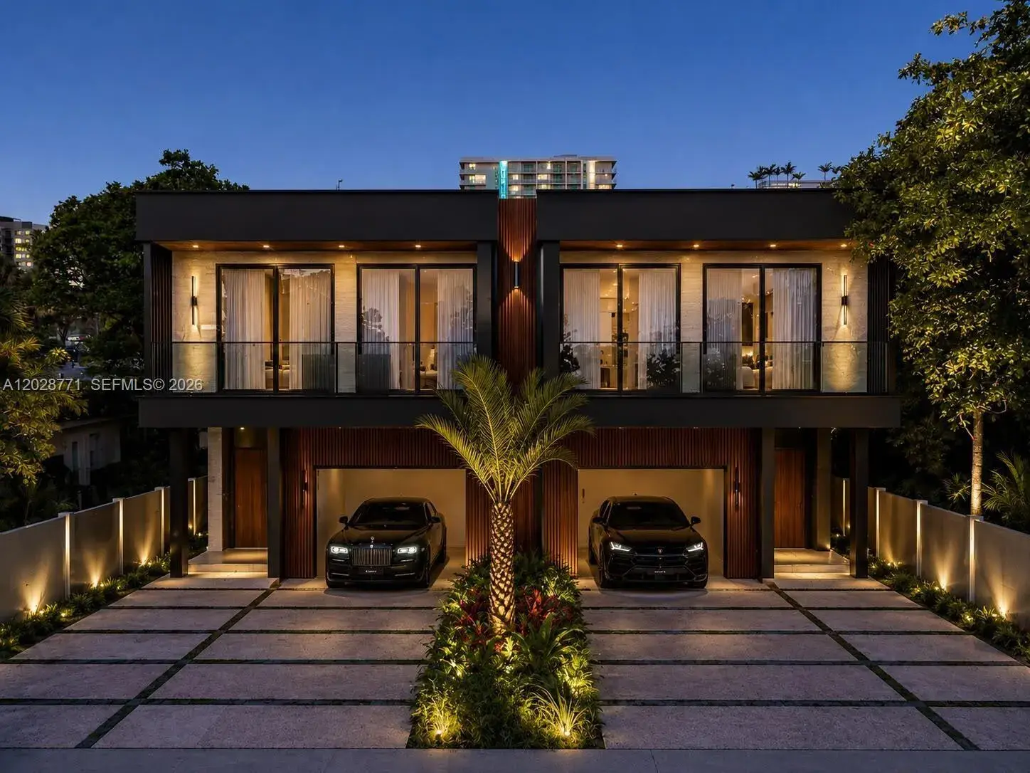 4 bedroom 3 bath for sale at 707 NE 7th Ave # 2, Fort Lauderdale FL 33304