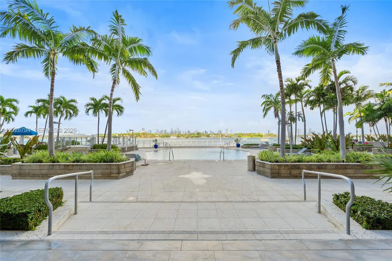 1 bath for sale at 800 West Ave # 532, Miami Beach FL 33139