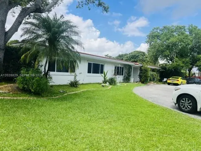 7 bedroom 4 bath for sale at 7910 SW 73rd Ct, Miami FL 33143
