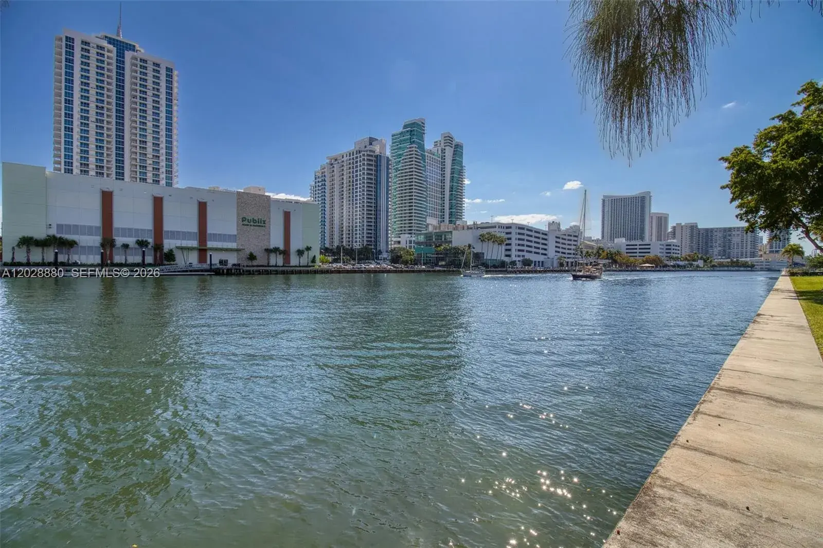 1 bedroom 1 bath Residential for sale at 800 Parkview Dr # 311, Hallandale Beach FL 33009