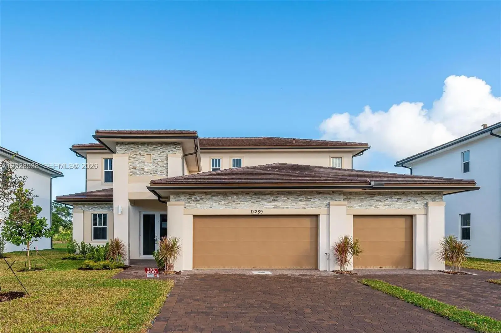 5 bedroom 3 bath Residential for sale at 12289 SW 43rd St, Davie FL 33330