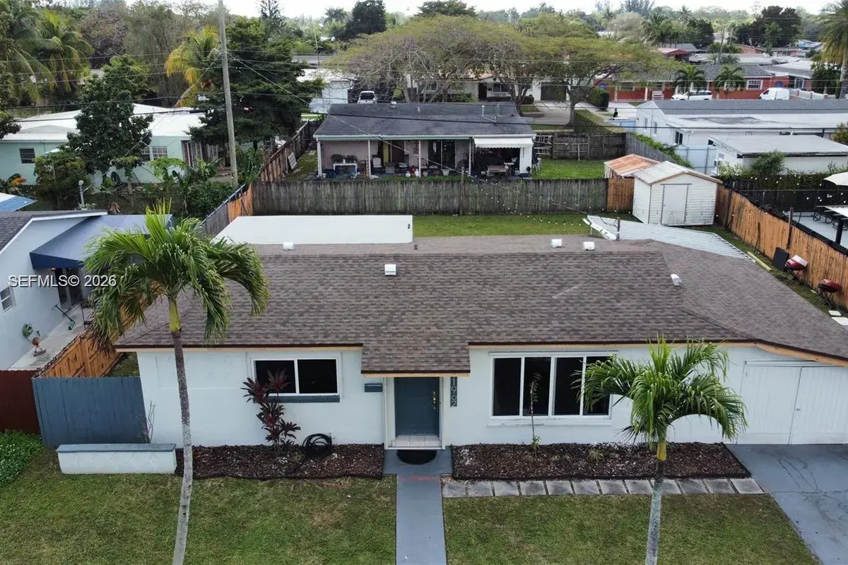 11962 SW 37th Ter, Miami FL 33175