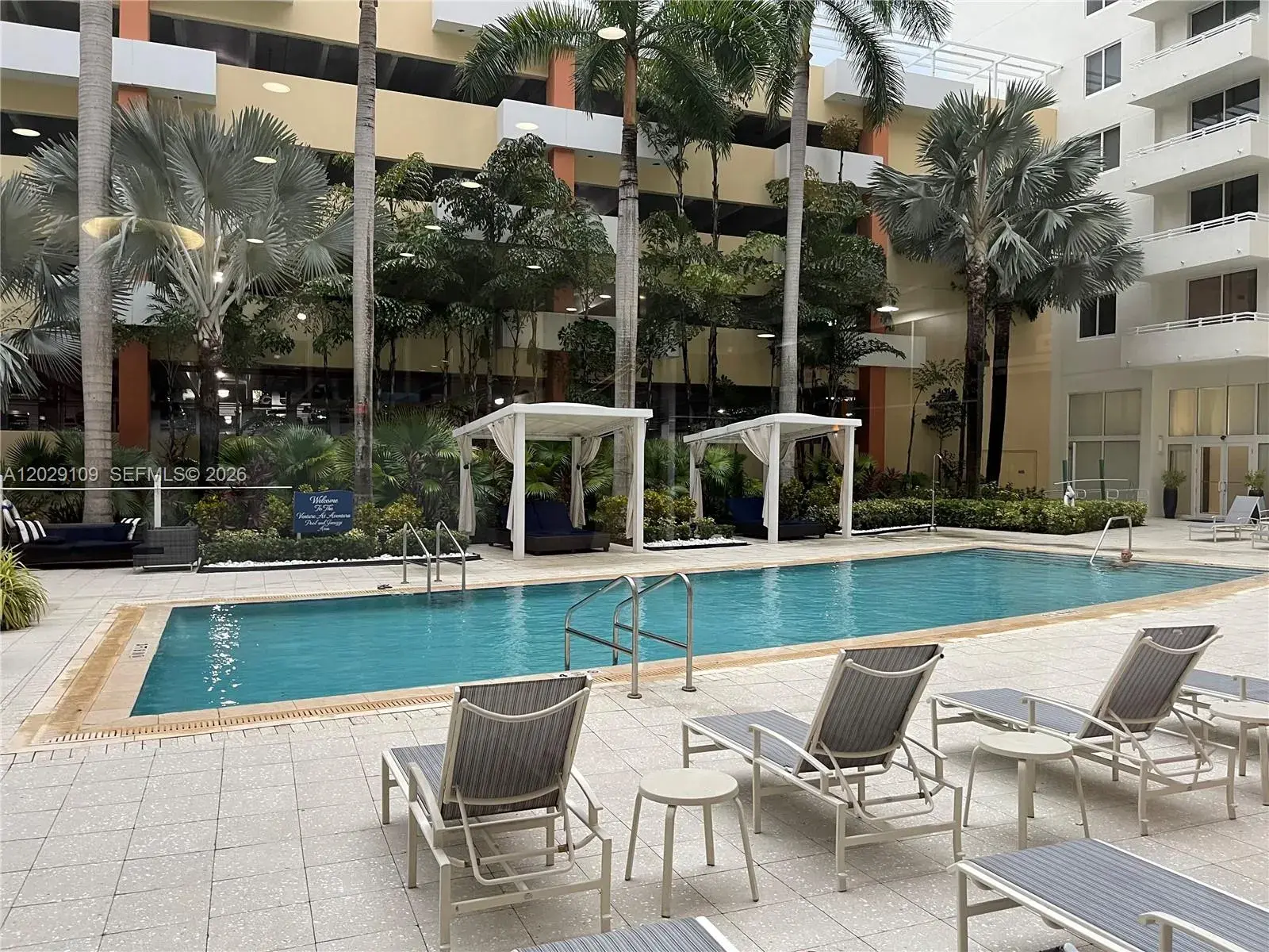 18800 NE 29th Ave # 1004, Aventura FL 33180