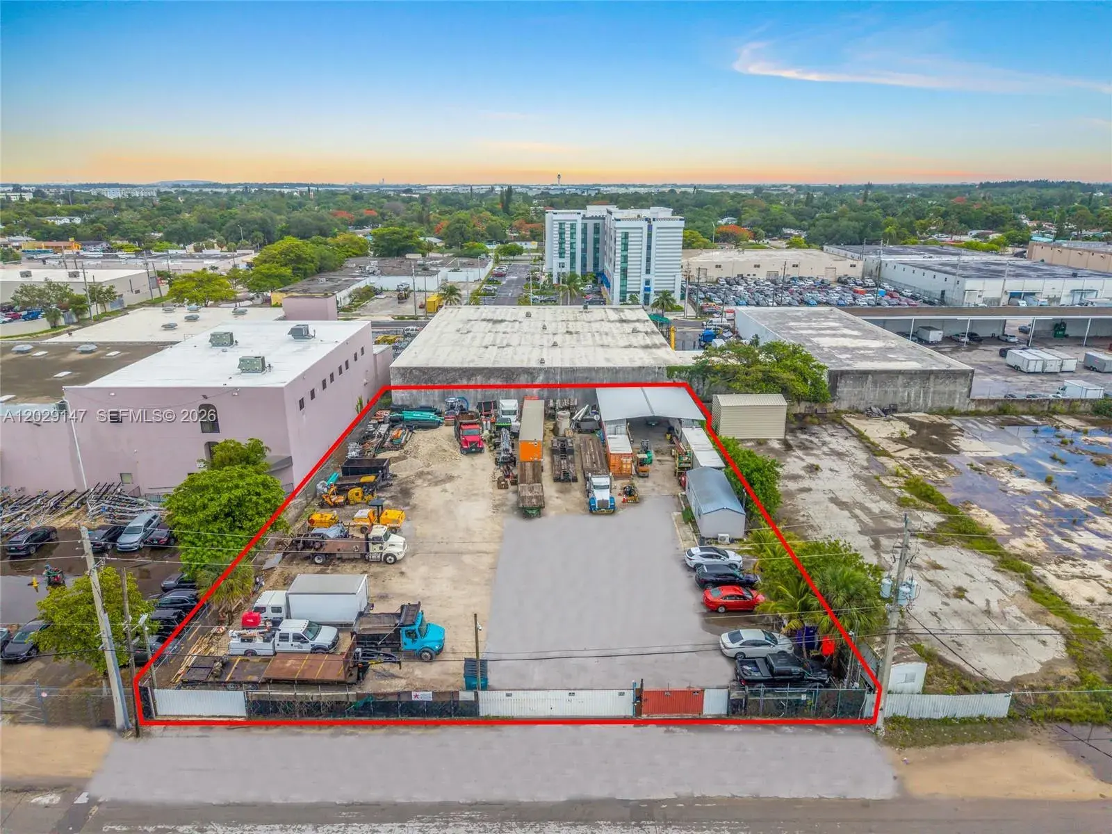 for sale at 14760 NW 24th Ct, Opa-Locka FL 33054