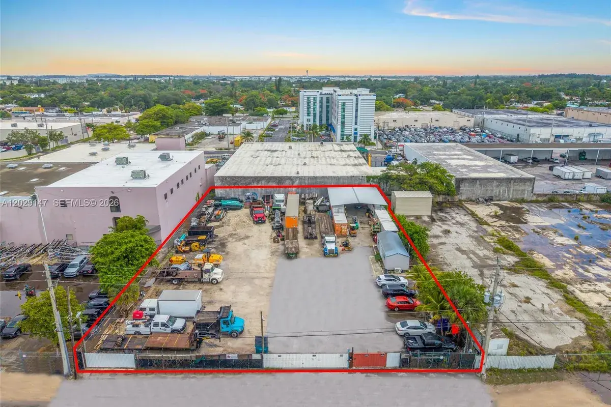 14760 NW 24th Ct, Opa-Locka FL 33054