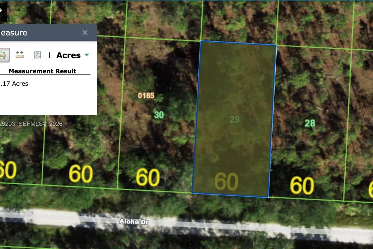 27318 Aloha Drive, Punta Gorda FL 33955