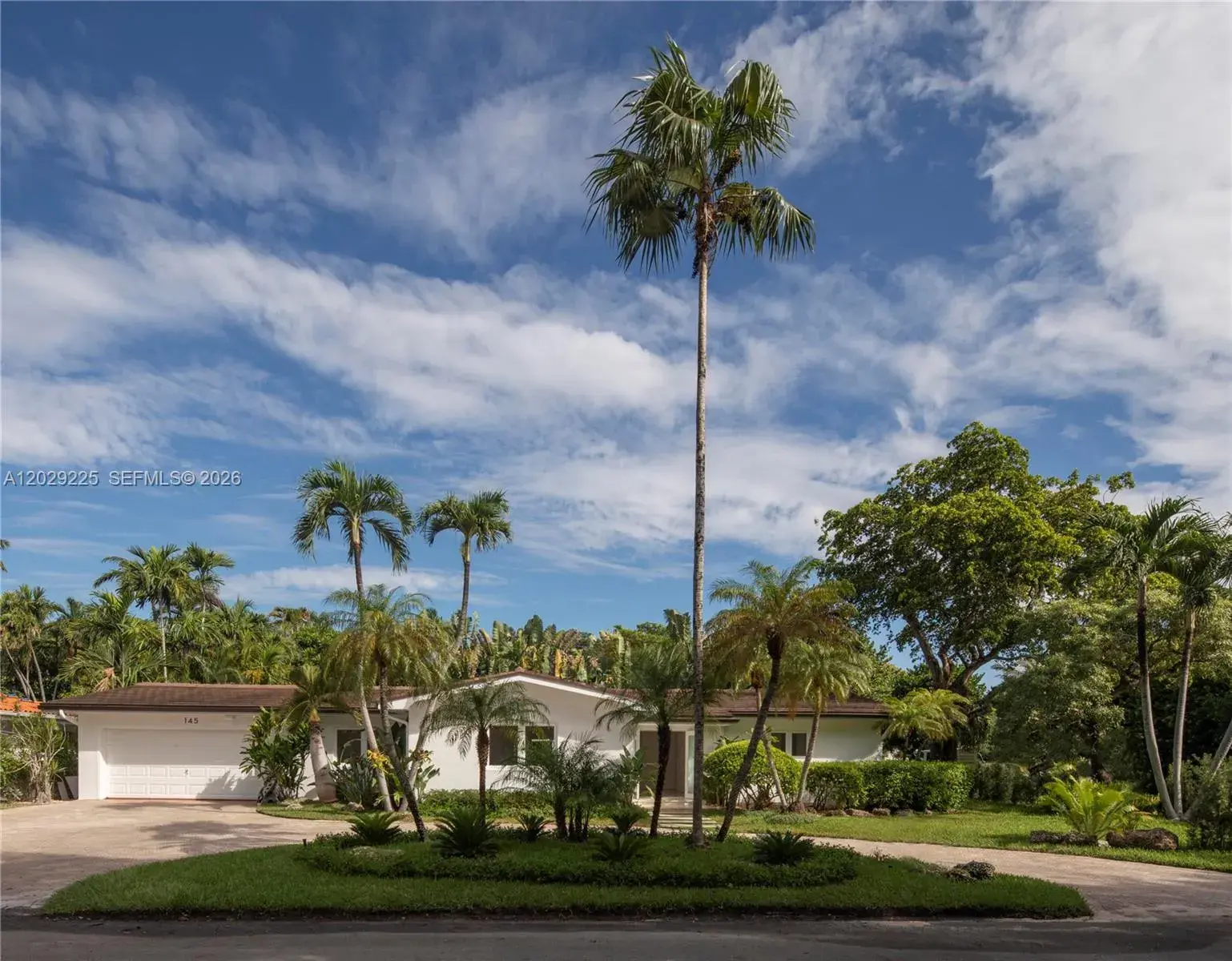 145 S Prospect Dr, Coral Gables FL 33133