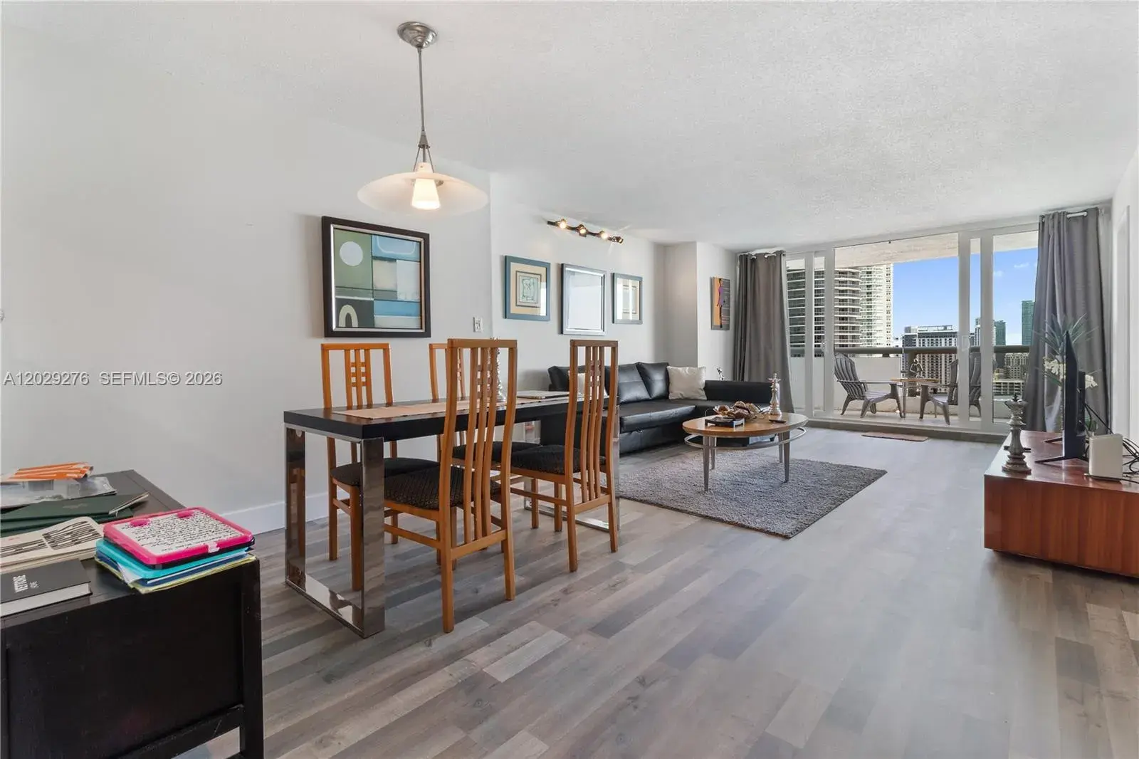 1717 N Bayshore Dr # 2837, Miami FL 33132