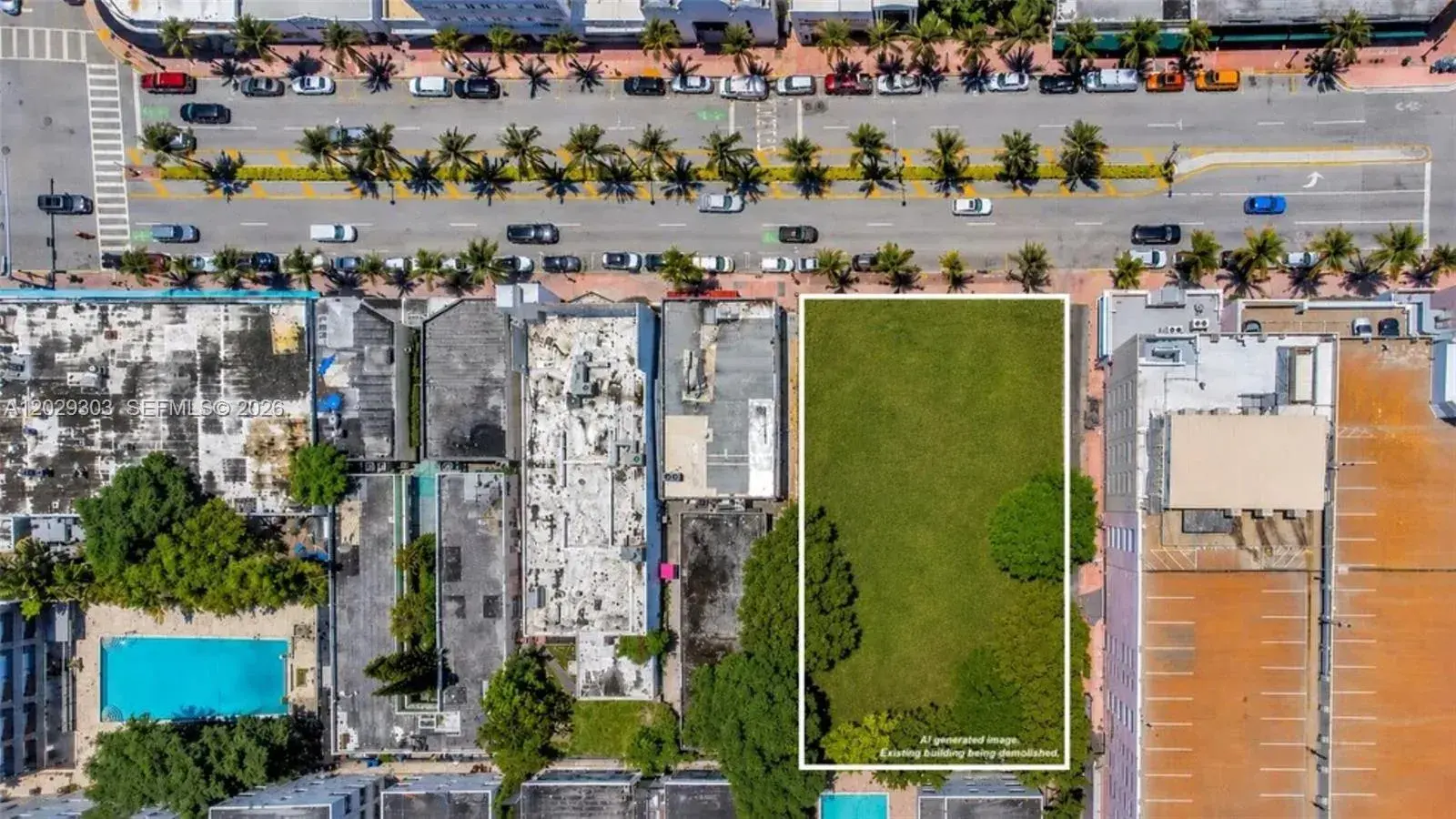 for sale at 1543 Washington Ave, Miami Beach FL 33139