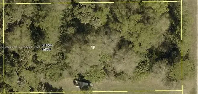 Land/Boat Docks for sale at 913 E Acacia Ave, Lehigh Acres FL 33972