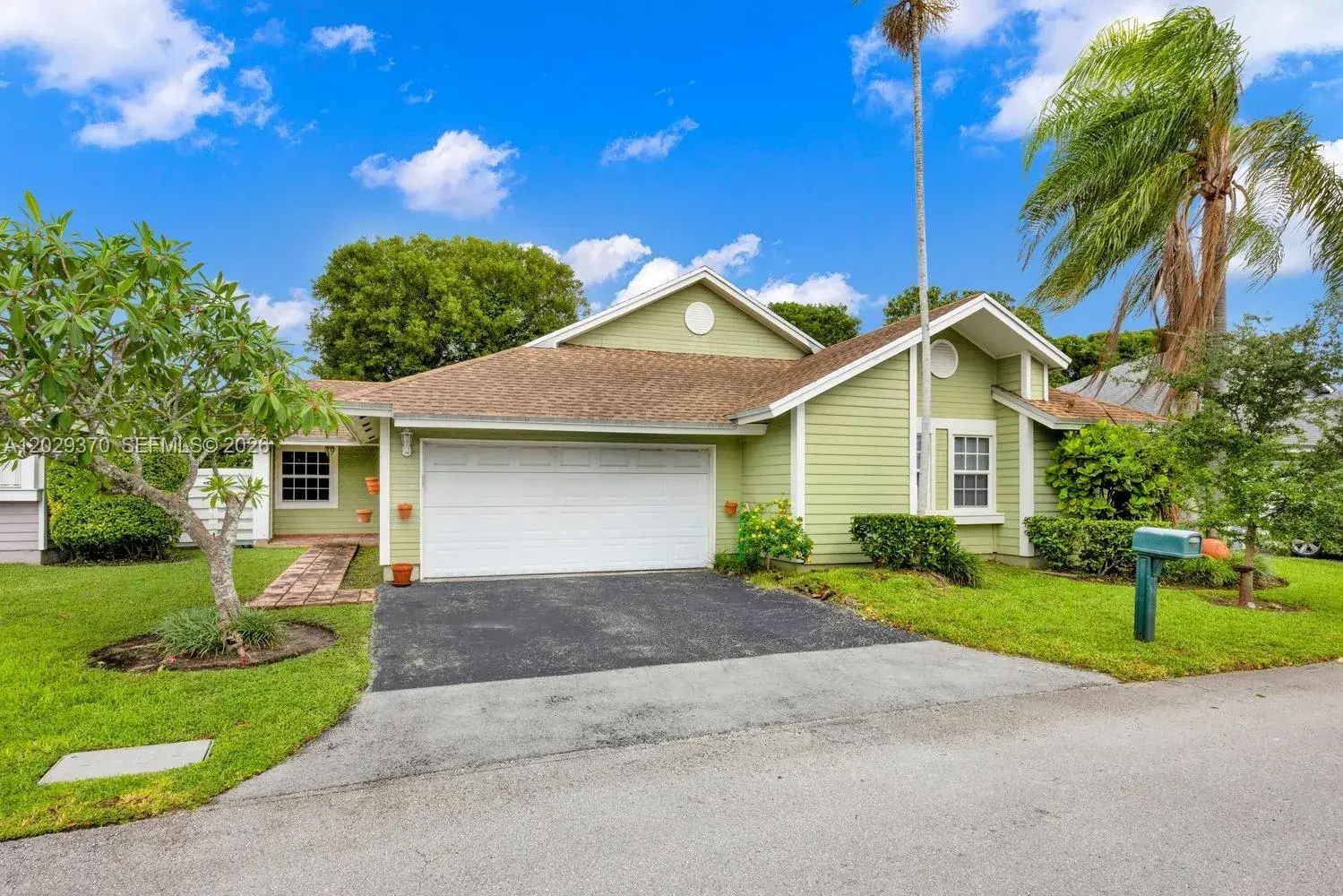 4 bedroom 2 bath Residential for sale at 10344 SW 141st Ct, Miami FL 33186