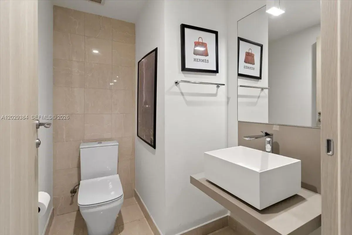 1000 Brickell Plz # 3303, Miami FL 33131