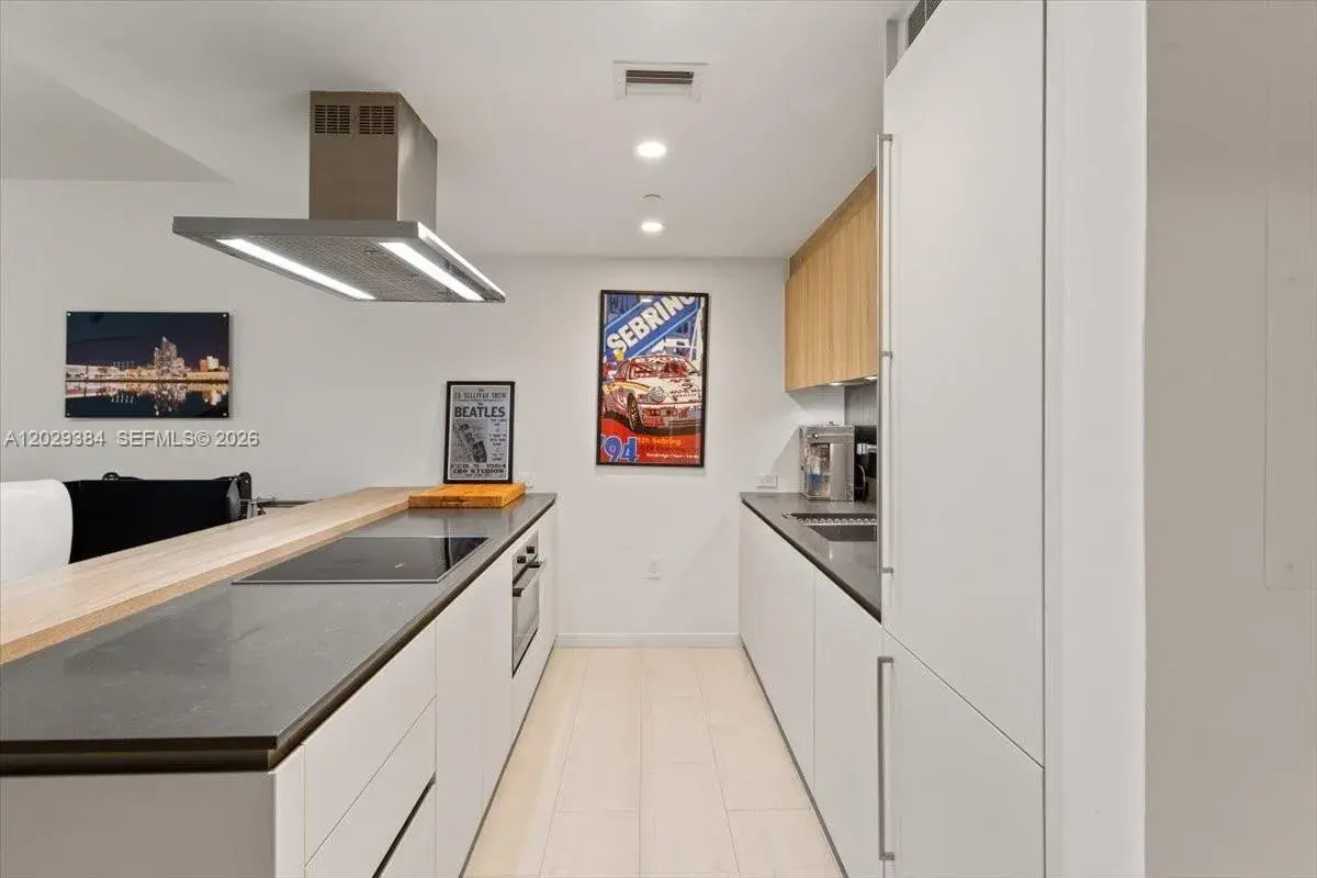 1000 Brickell Plz # 3303, Miami FL 33131