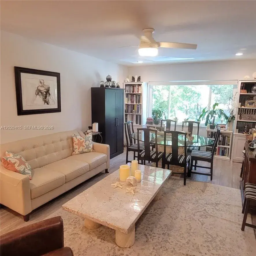 2 bedroom 2 bath Residential Lease for rent at 2210 NE 56th Pl # 123, Fort Lauderdale FL 33308