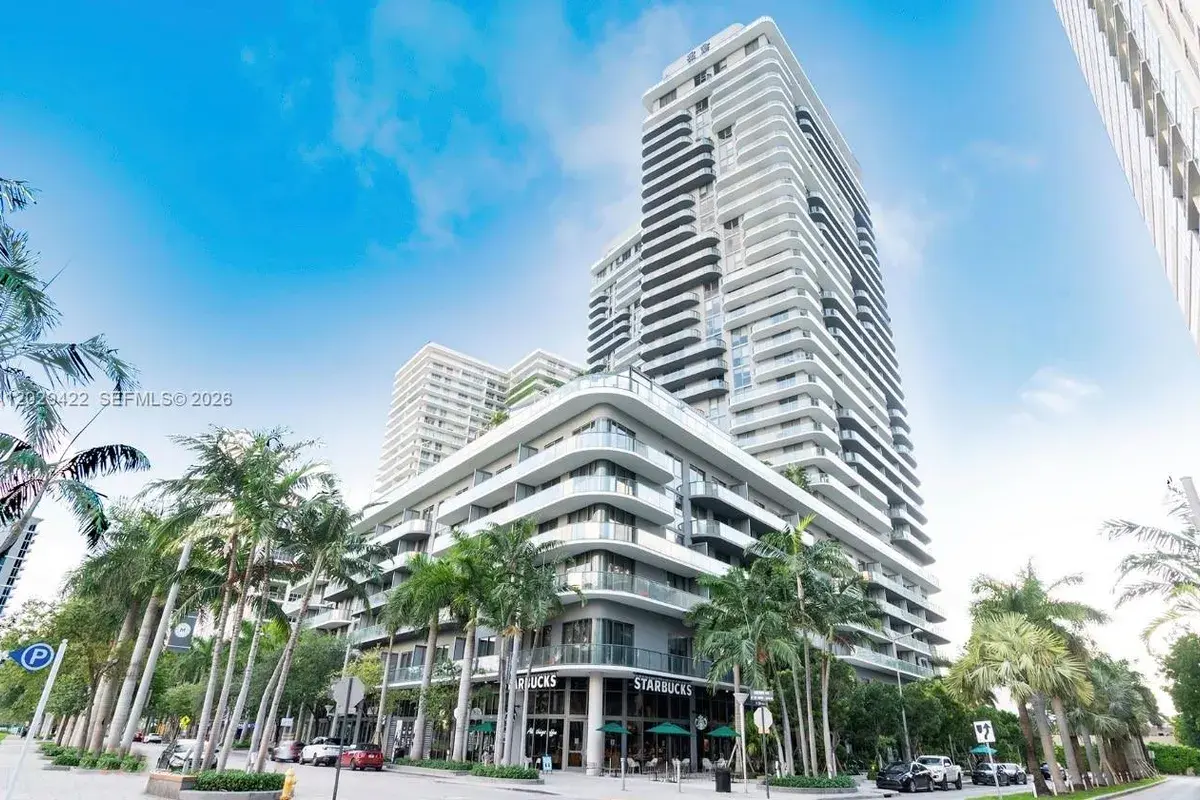 121 NE 34th St # 1412, Miami FL 33137