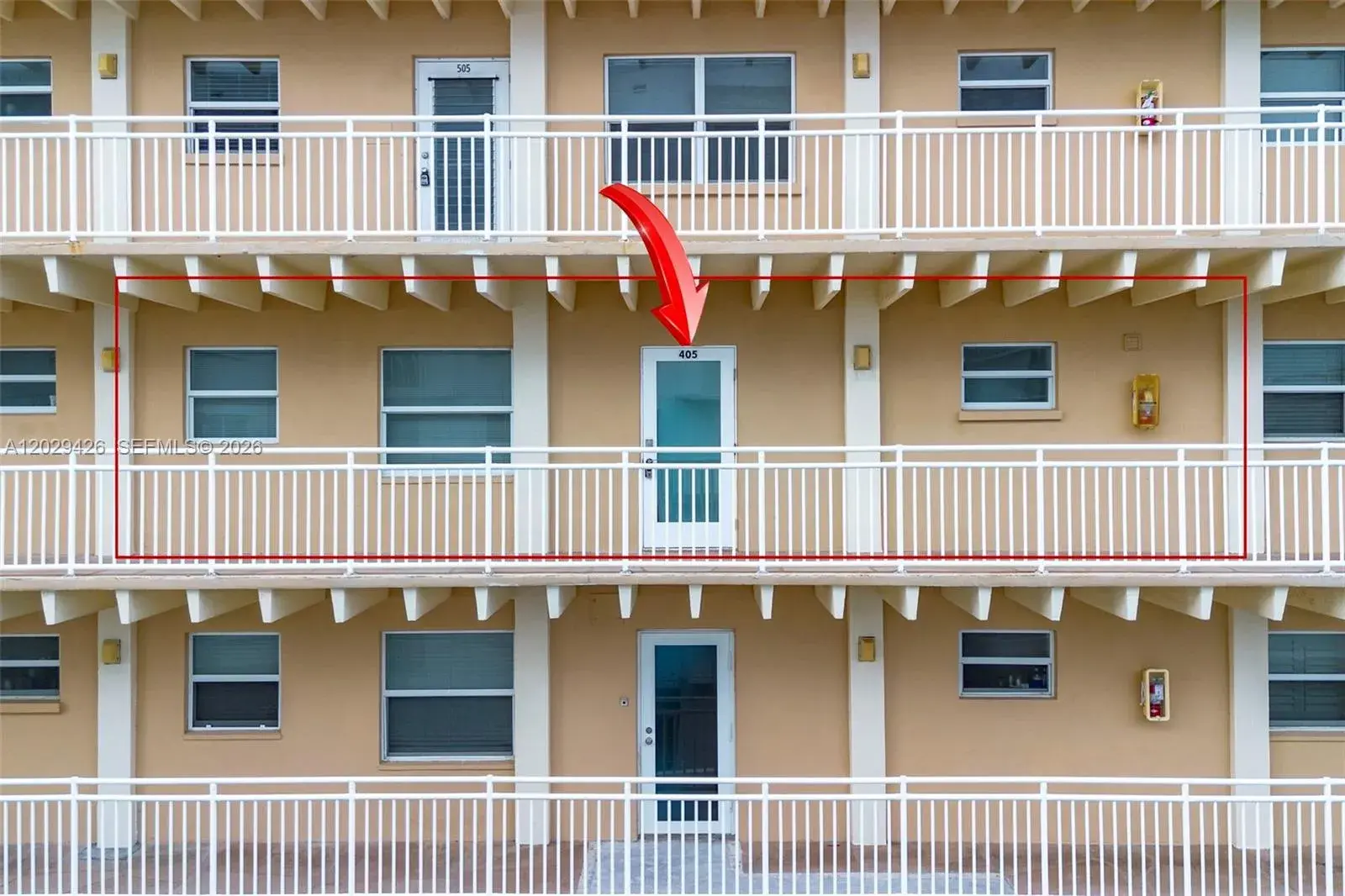 4500 S Ocean Blvd # 405, Lantana FL 33480