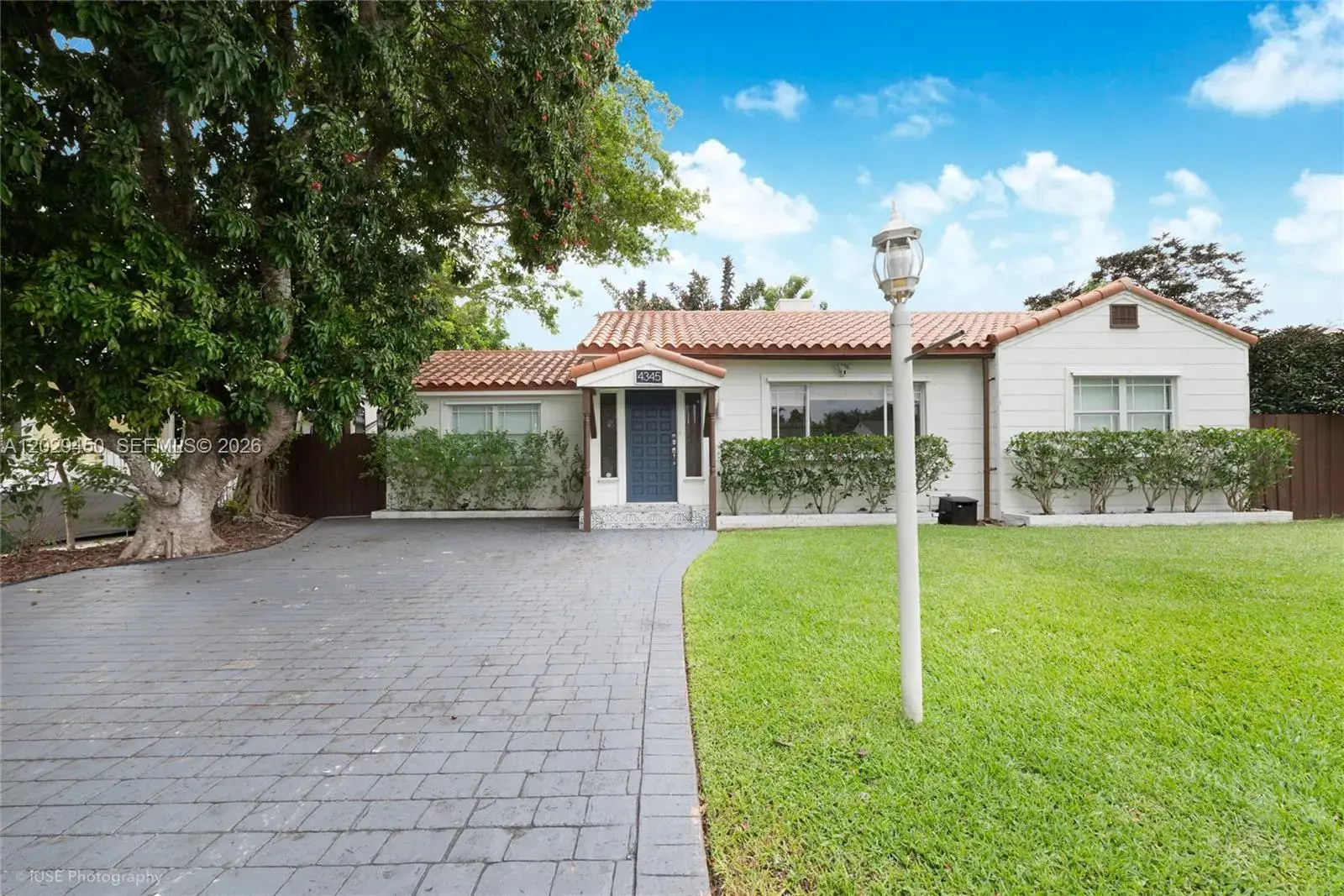 3 bedroom 2 bath for sale at 4345 SW 13th St, Miami FL 33134