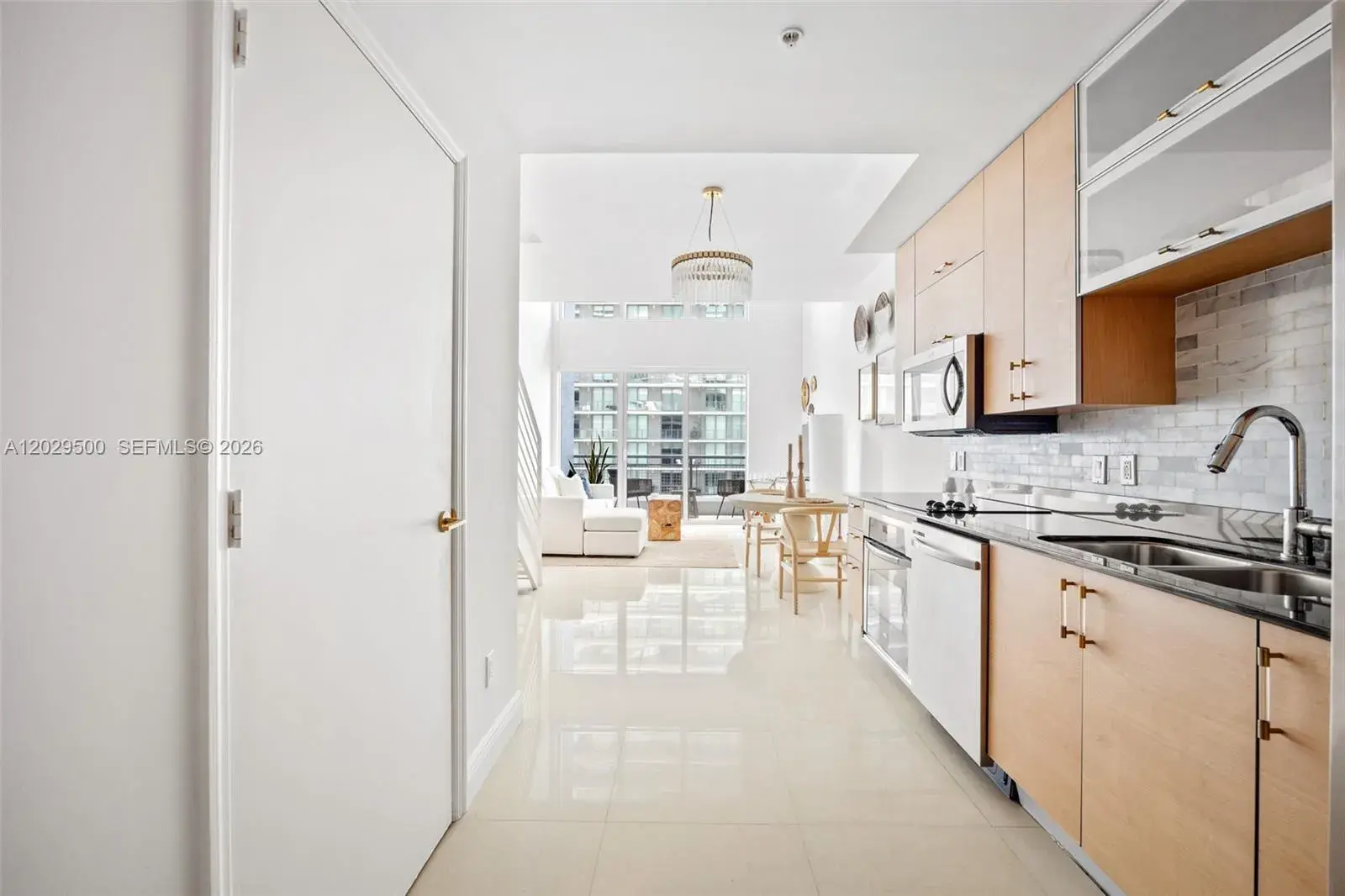 60 SW 13th St # 3414, Miami FL 33130