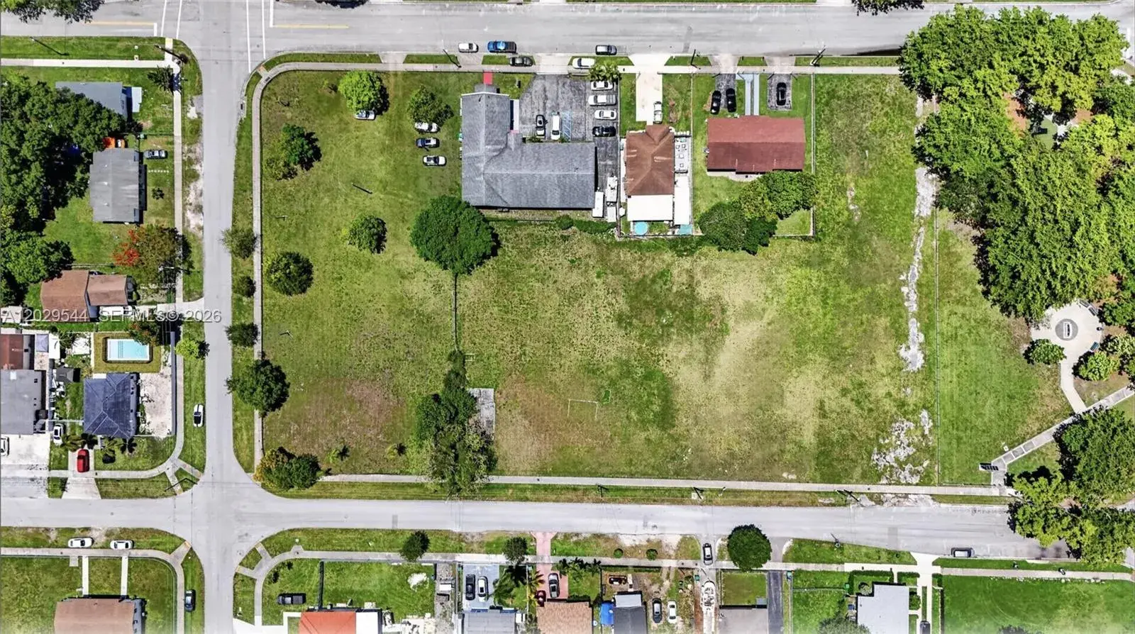 Land/Boat Docks for sale at 10330 SW 178th St, Miami FL 33157