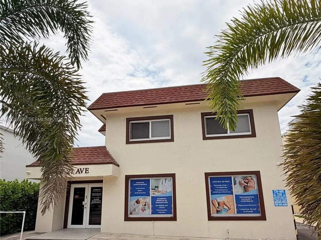 502 & 510 SW 27th Ave, Miami FL 33135