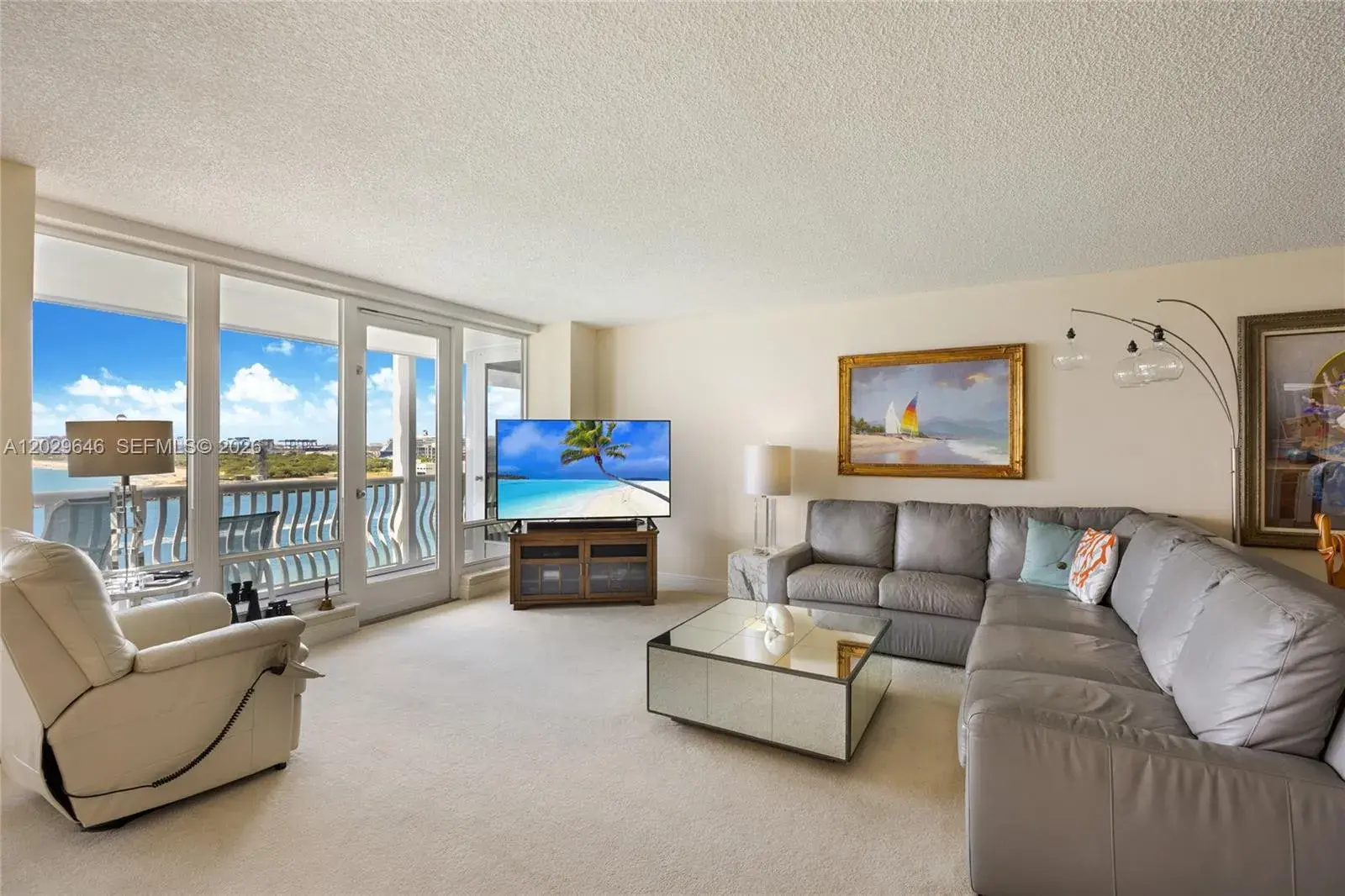 2200 S Ocean Ln # 808, Fort Lauderdale FL 33316
