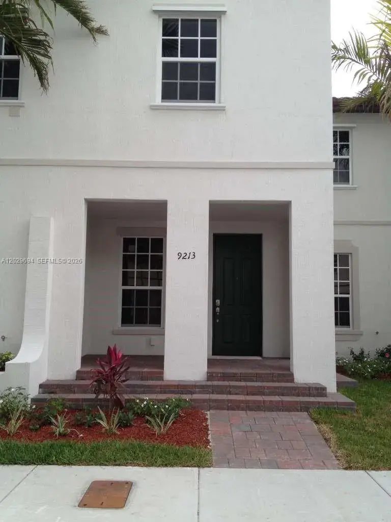 4 bedroom 2 bath Residential for sale at 9213 SW 170th Ave, Miami FL 33196