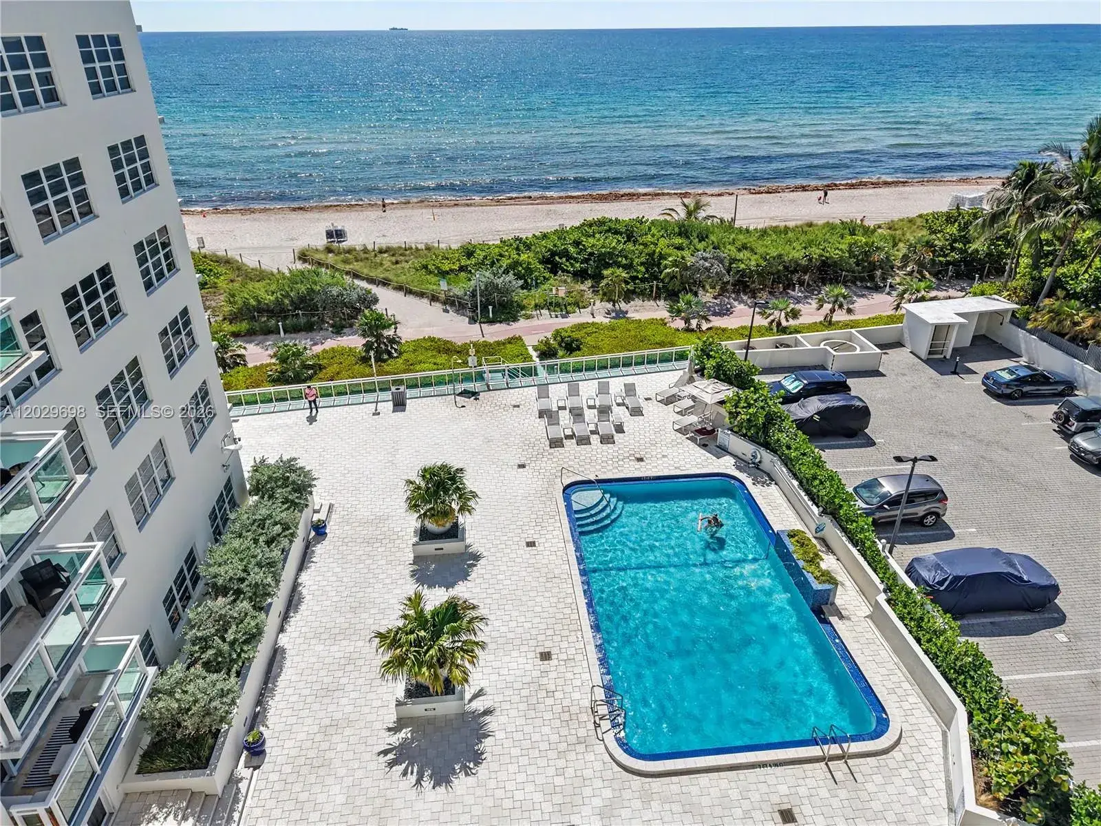 6917 Collins Ave # 605, Miami Beach FL 33141
