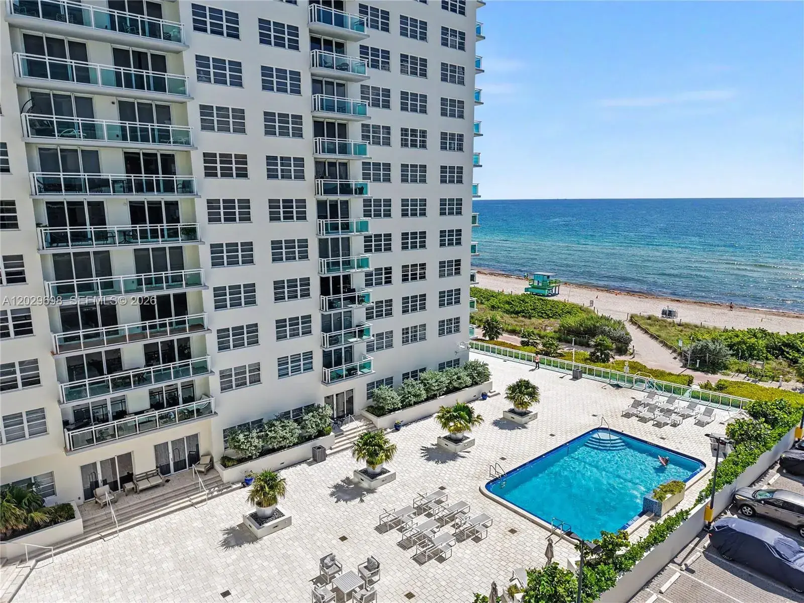 6917 Collins Ave # 605, Miami Beach FL 33141