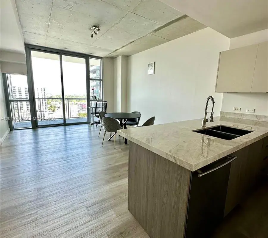 3301 NE 1st Ave # H1811, Miami FL 33137