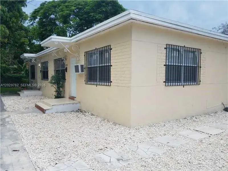Residential Income for sale at 3240 NW 10th Ave, Miami FL 33127