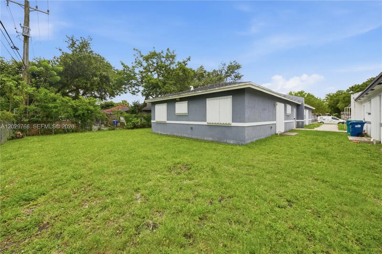 Residential Income for sale at 2249/2251 NW 66th St, Miami FL 33147