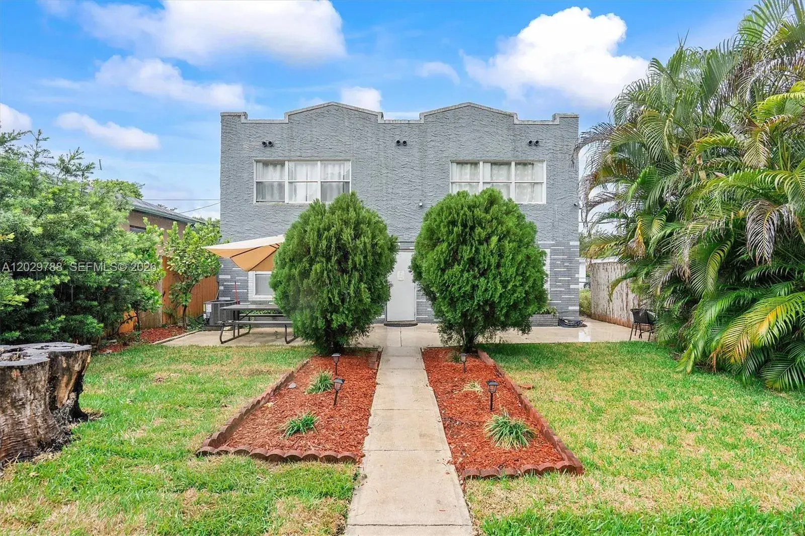 Residential Income for sale at 1940 Adams St, Hollywood FL 33020