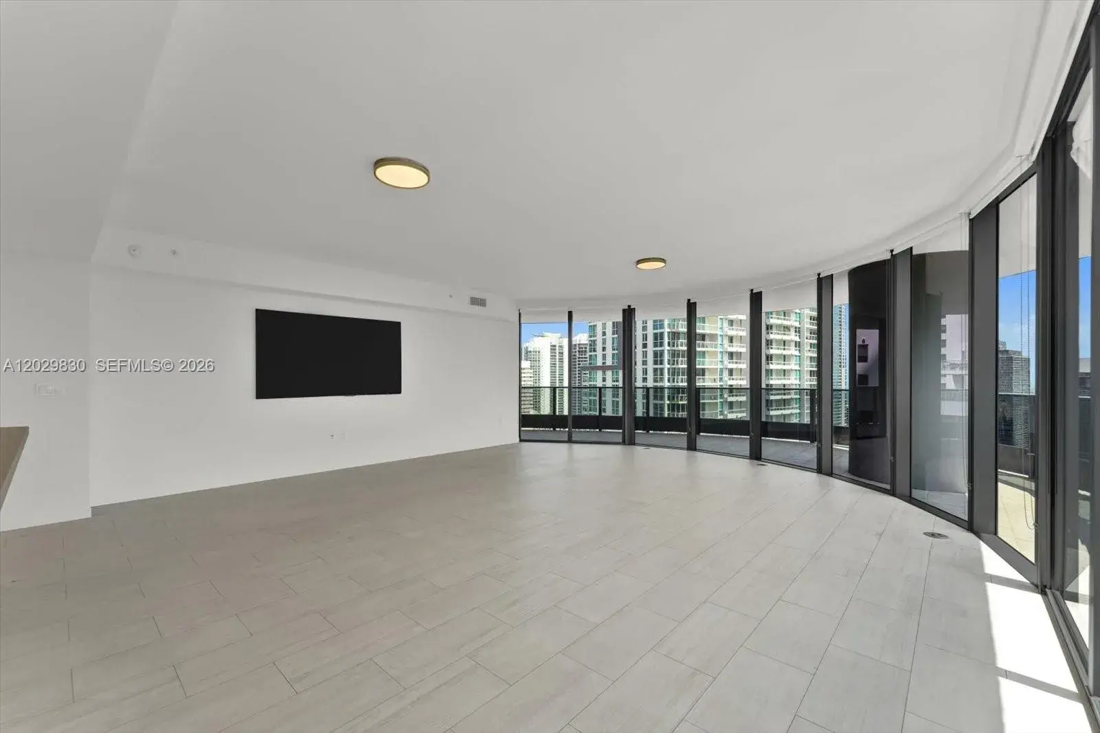 1000 Brickell Plaza # 3602, Miami FL 33131