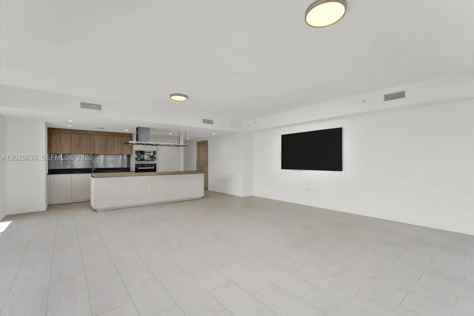 1000 Brickell Plaza # 3602, Miami FL 33131