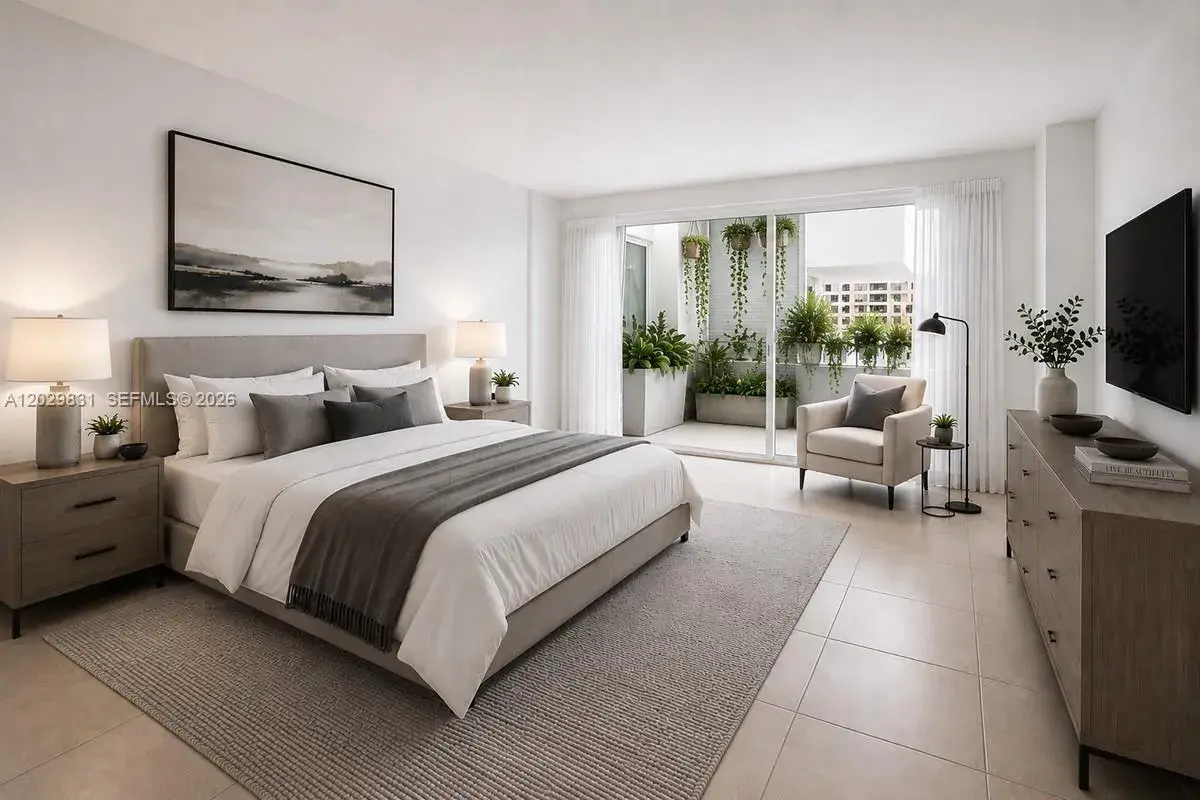 199 Ocean Lane Dr # 911, Key Biscayne FL 33149