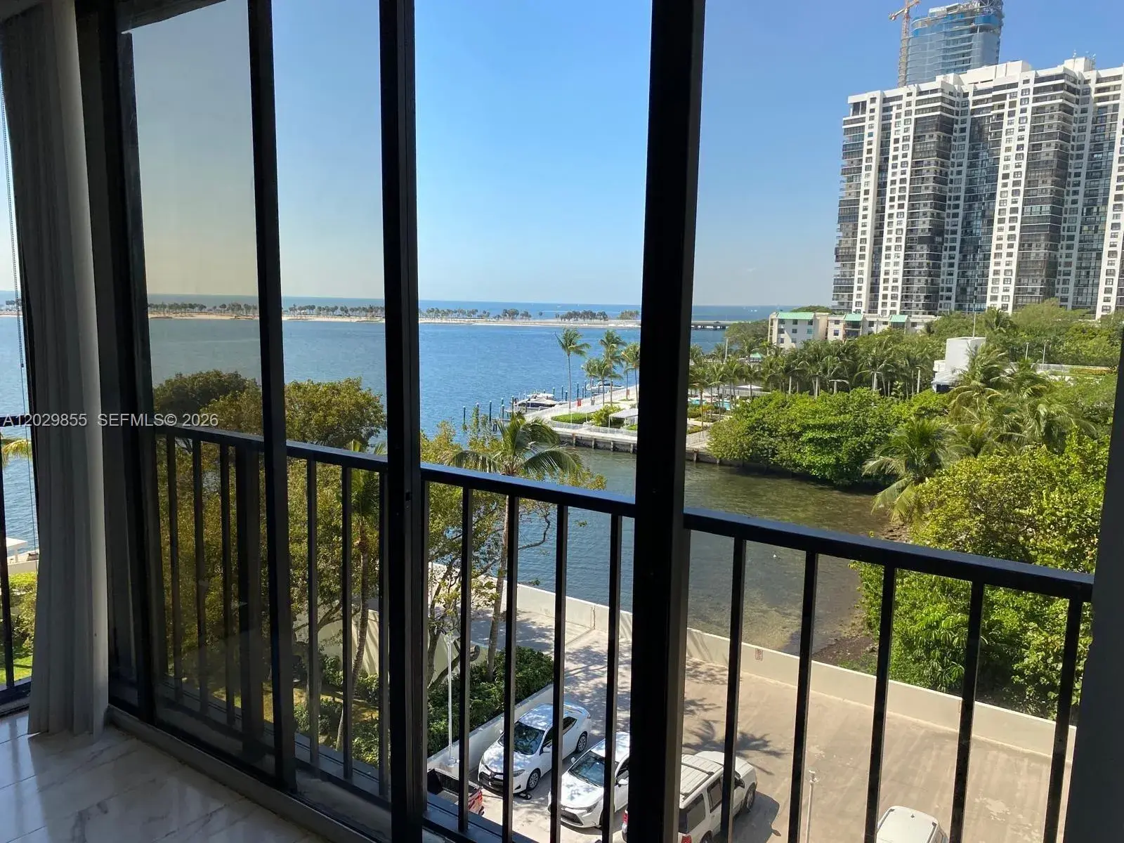 1925 Brickell Ave # D610, Miami FL 33129