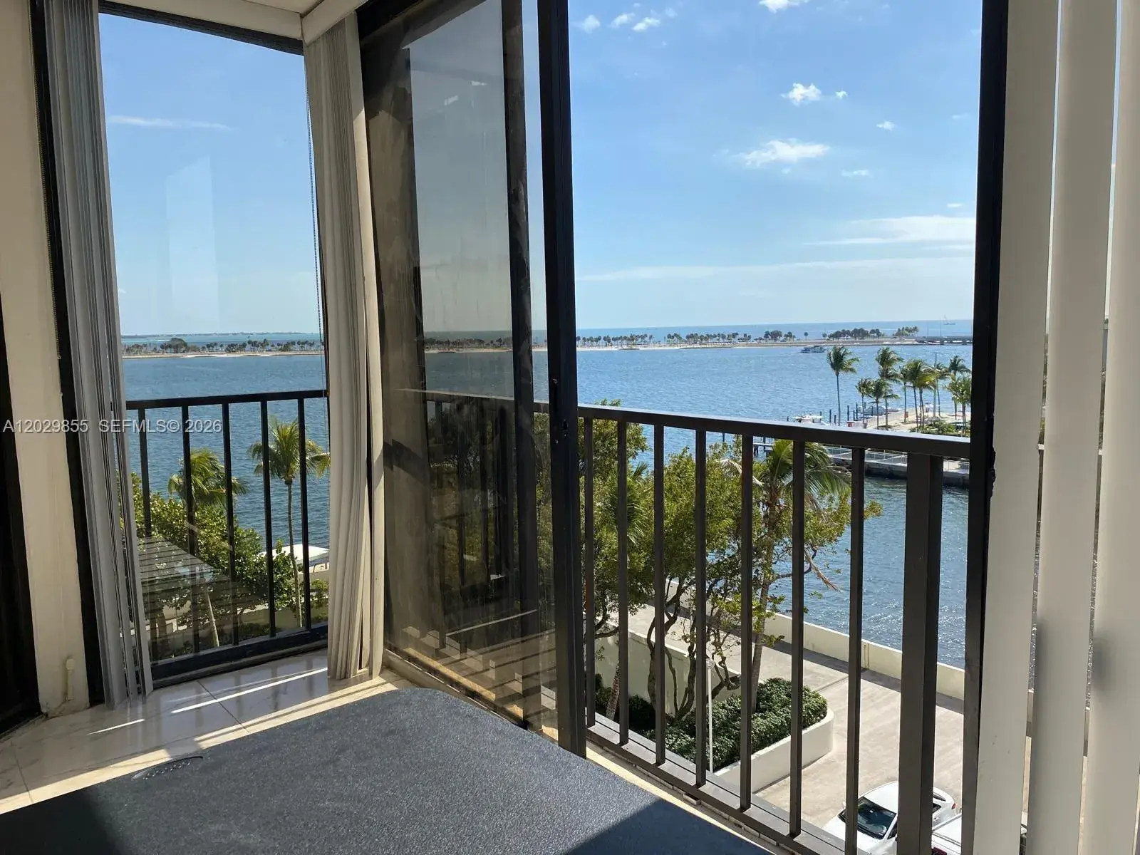 1925 Brickell Ave # D610, Miami FL 33129