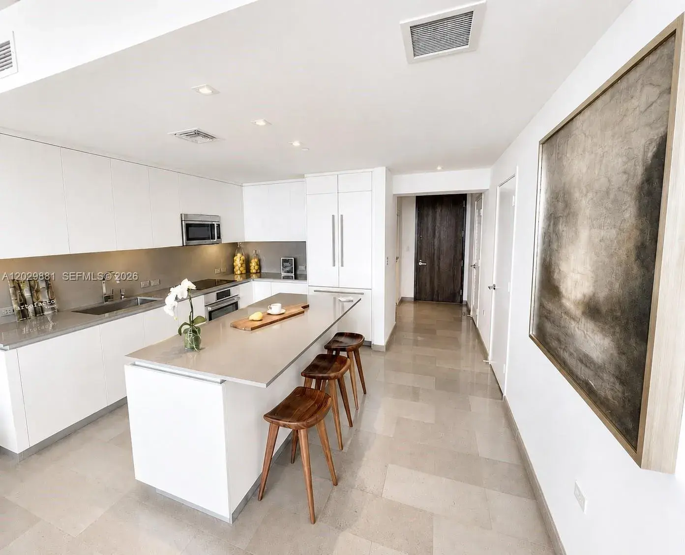 88 SW 7th St # 3506, Miami FL 33130