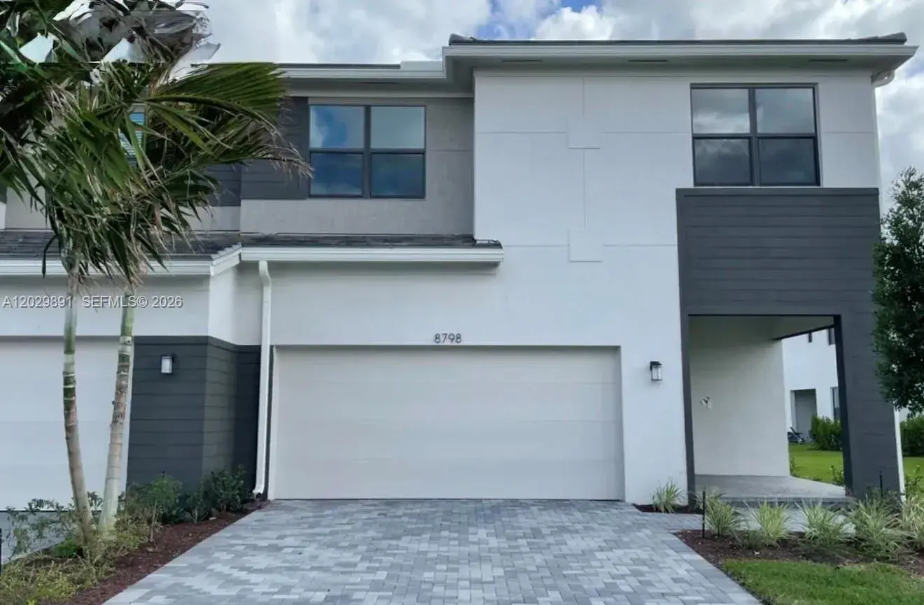 3 bedroom 2 bath Residential for sale at 8798 Antarus Dr, Lake Worth FL 33467