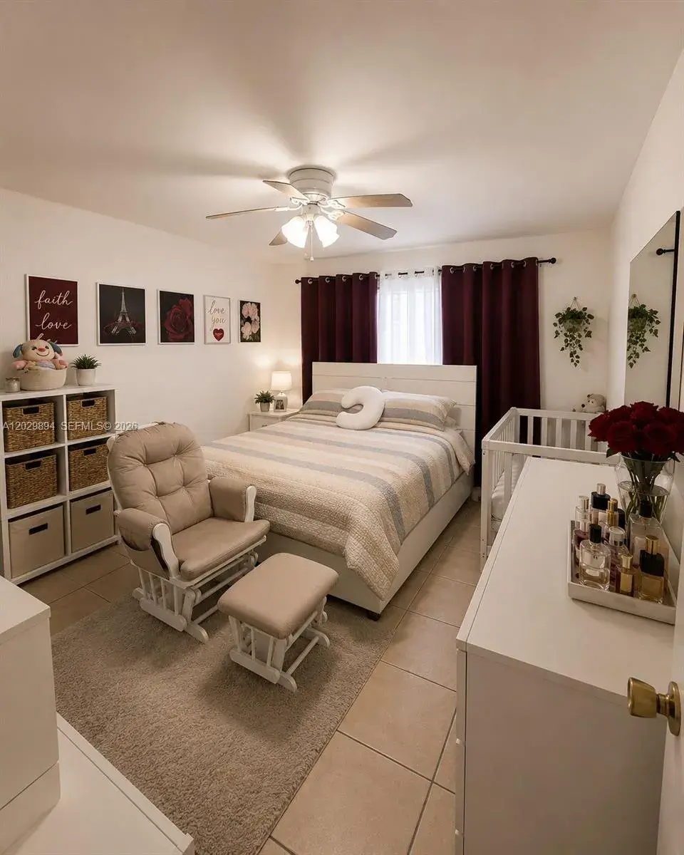 3 bedroom 1 bath for sale at 6850 W 16th Dr # 317, Hialeah FL 33014