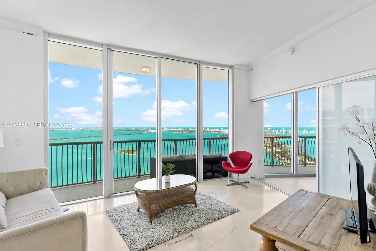 1750 N Bayshore Dr # 5601, Miami FL 33132