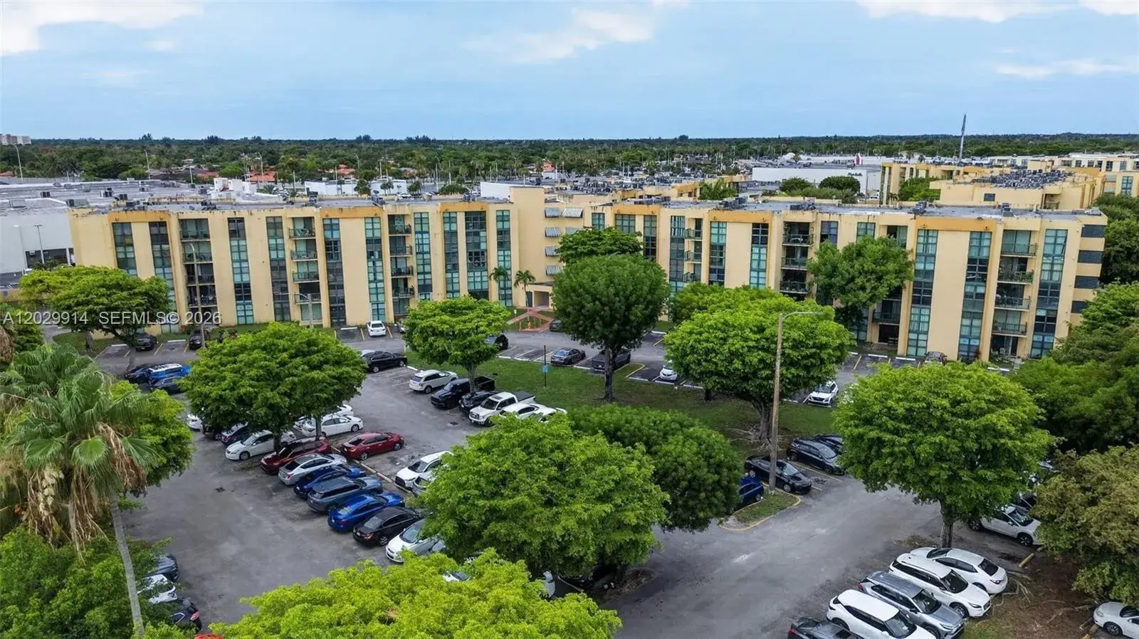 3 bedroom 2 bath Residential for sale at 11780 SW 18th St # 2, Miami FL 33175
