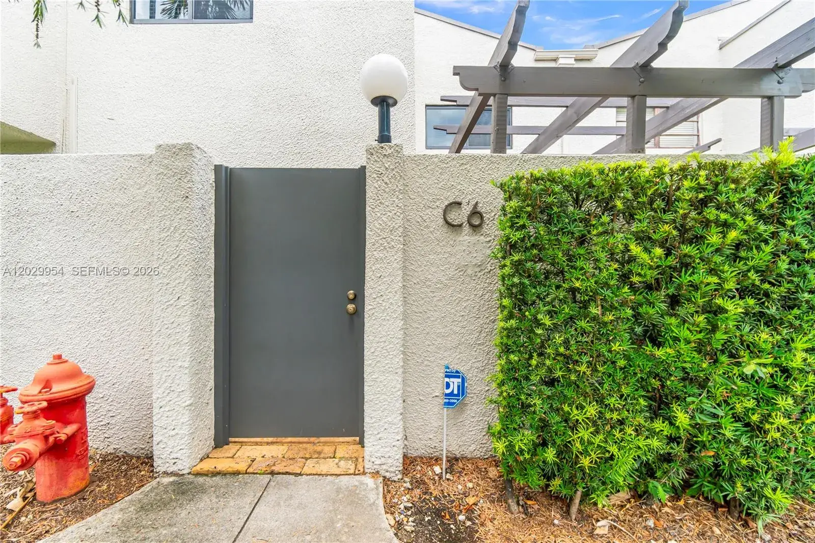 4714 SW 67th Ave # C6, Miami FL 33155